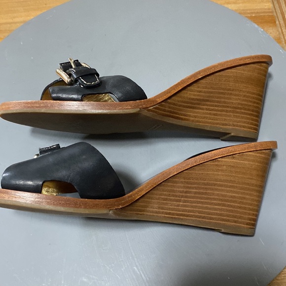 Coach Paulena sandals - Picture 6 of 11